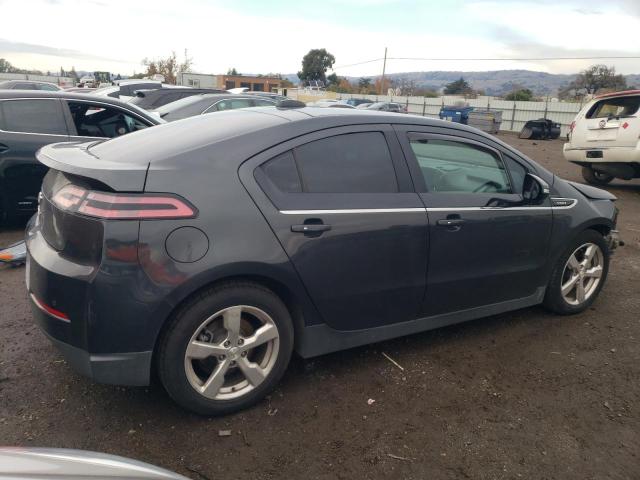 VIN 1G1RD6E46FU142776 2015 Chevrolet Volt no.3