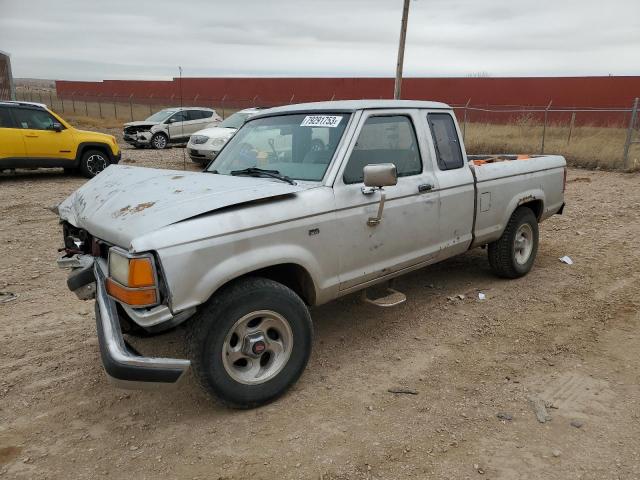 1989 FORD RANGER SUP #2938444167