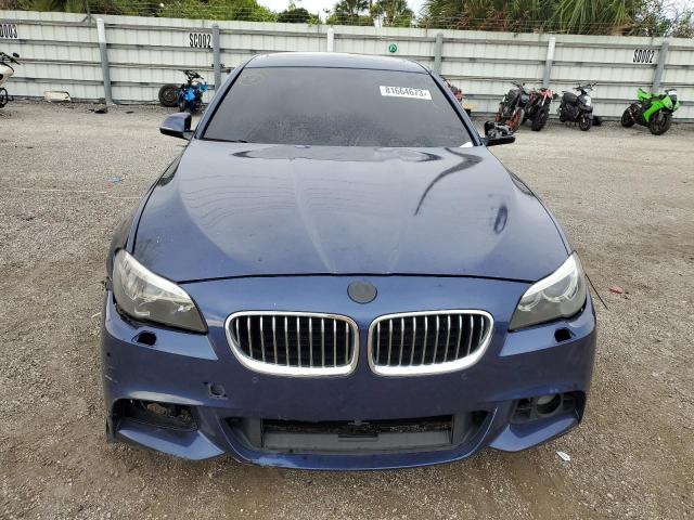 WBA5B1C55FG128454 | 2015 BMW 535 i