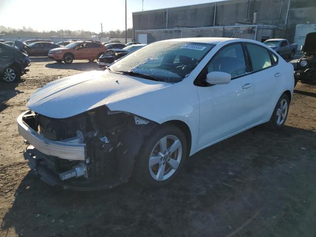 2016 Dodge Dart SXT