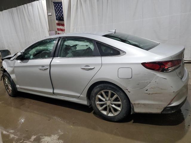 5NPE24AF6KH805484 | 2019 HYUNDAI SONATA SE