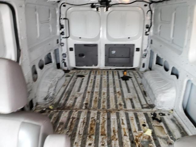 2019 Nissan NV - Image 10