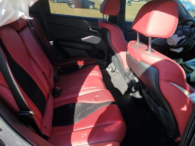 2021 ACURA RDX A-SPEC - 5J8TC1H60ML022671