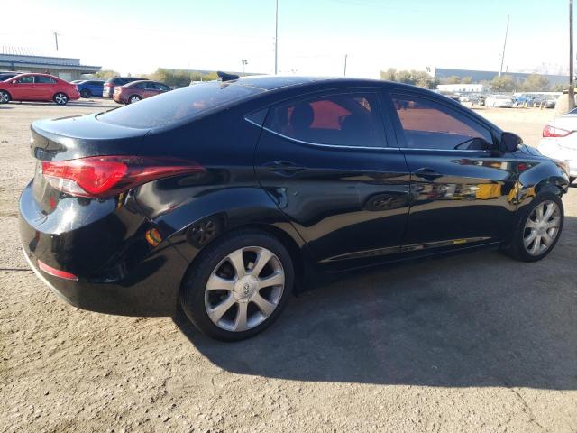 5NPDH4AEXGH723363 | 2016 HYUNDAI ELANTRA SE