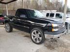 2006 Chevrolet Silverado 4.8L იყიდება Hueytown-ში, AL - Rear End