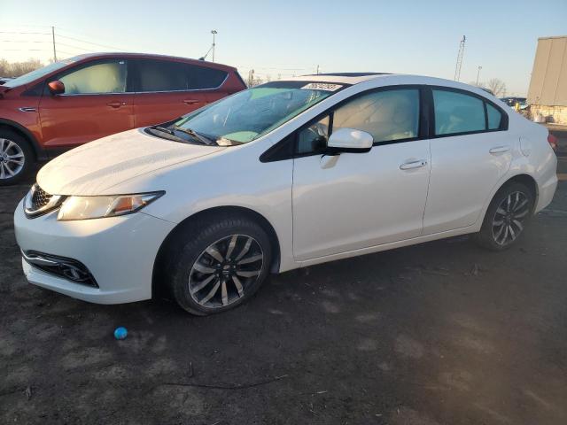 19XFB2F98FE067824 | 2015 HONDA CIVIC EXL