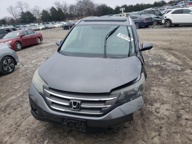 5J6RM3H72CL002022 | 2012 Honda cr-v exl