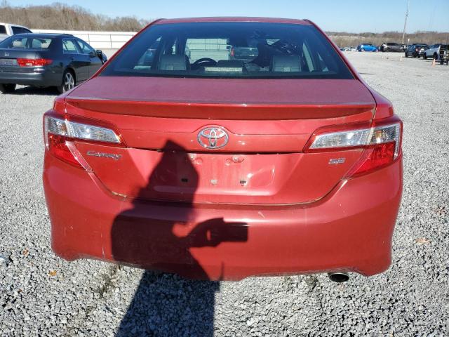 4T1BF1FK2EU865487 | 2014 TOYOTA CAMRY L