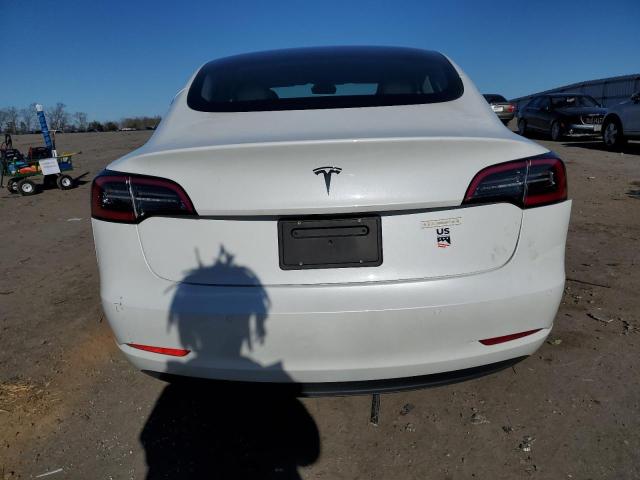 5YJ3E1EA1NF115009 | 2022 TESLA MODEL 3