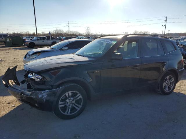 2006 BMW X3 3.0i