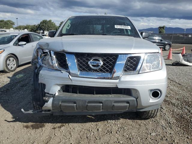 1N6AD0ERXEN736001 | 2014 NISSAN FRONTIER S