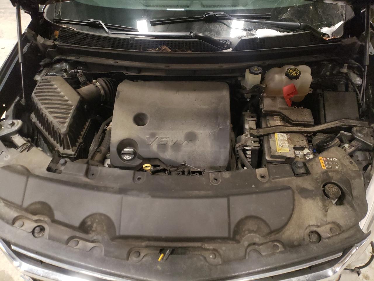 1GNEVGKW4KJ104478 CHEVROLET TRAVERSE 2019
