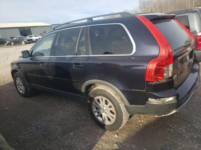 YV4CY982X81433585 | 2008 Volvo xc90 3.2