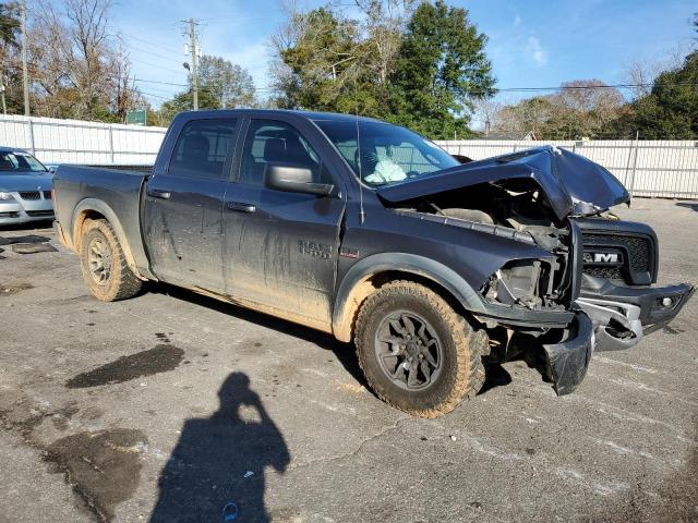 1C6RR7YT7GS322757 | 2016 RAM 1500 REBEL