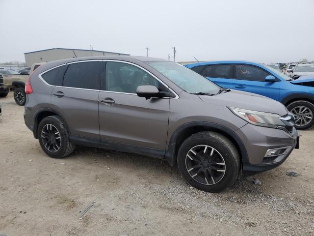 3CZRM3H51GG713082 | 2016 HONDA CR-V EX