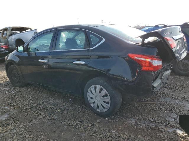 3N1AB7AP9GY217813 | 2016 NISSAN SENTRA S