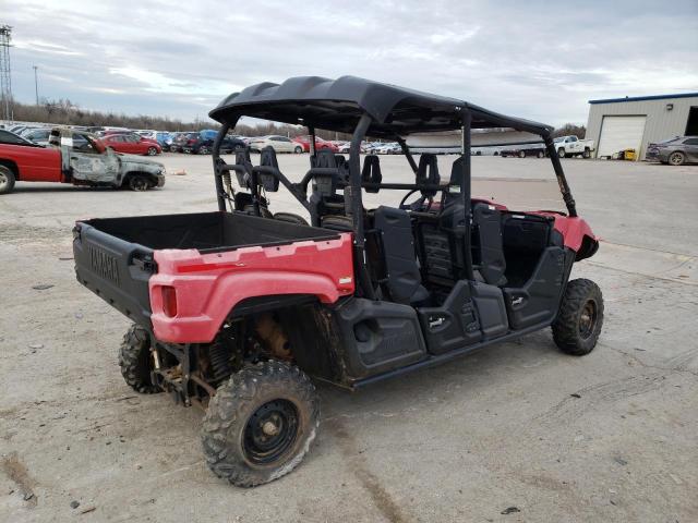 2015 YAMAHA YXC700 E 5Y4AM76Y2FA102036