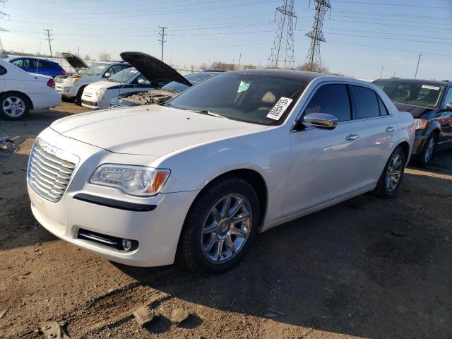 2011 Chrysler 300 Limited