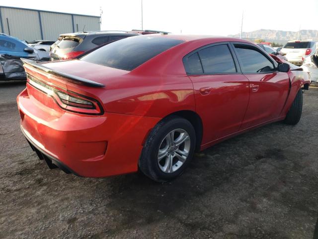 2C3CDXBG7FH878909 | 2015 DODGE CHARGER SE