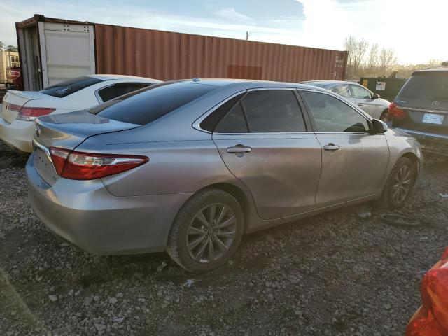 4T1BF1FK1HU670484 | 2017 TOYOTA CAMRY LE