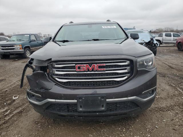 1GKKNVLS0HZ211134 | 2017 GMC ACADIA ALL