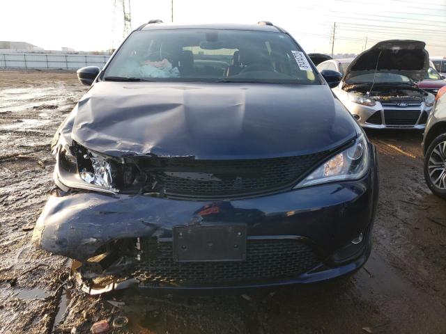 2C4RC1EG2JR194726 | 2018 CHRYSLER PACIFICA T