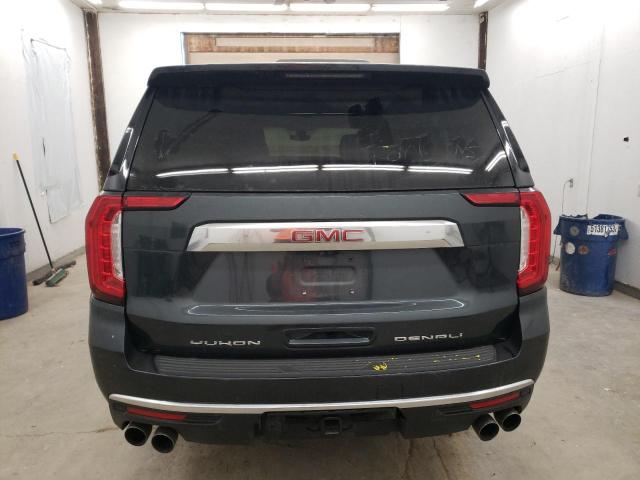 1GKS2JKL1MR339467 | 2021 GM c yukon xl denali