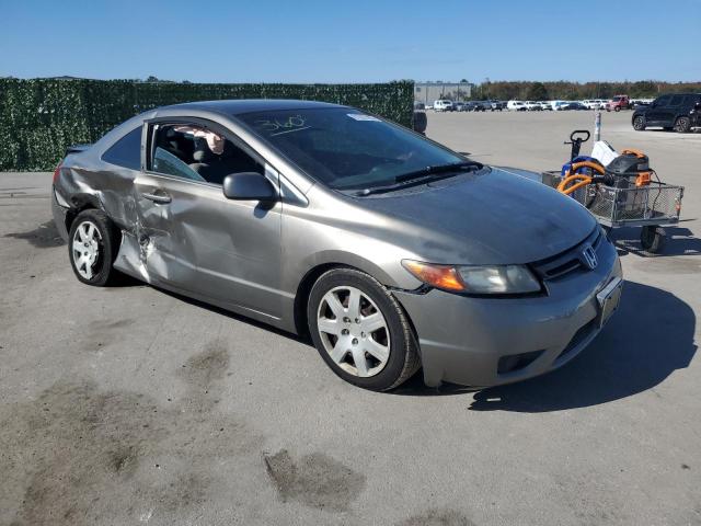 2HGFG11607H560610 2007 Honda Civic Lx