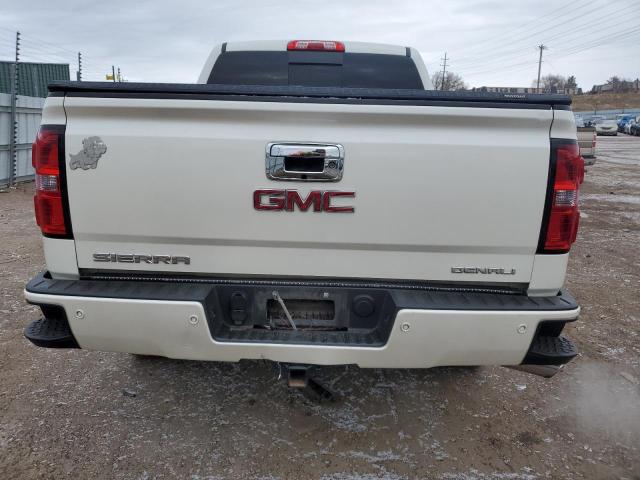 3GTU2WEC9FG430115 | 2015 GMC SIERRA K15