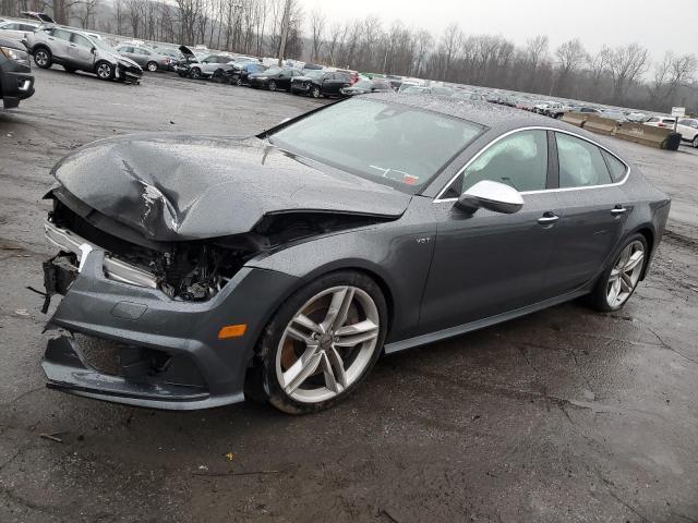 2016 Audi S7 Prestige