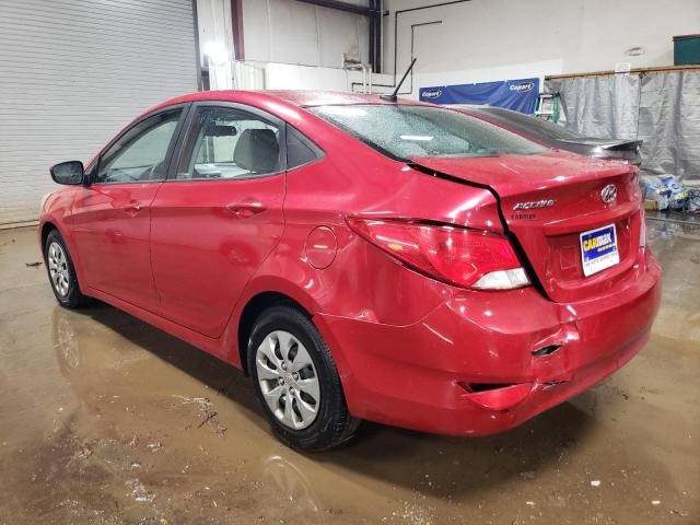 KMHCT4AE3HU194223 | 2017 HYUNDAI ACCENT SE