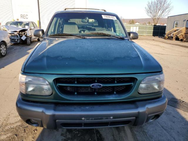 2000 Ford Explorer Sport VIN: 1FMYU70EXYUA88938 Lot: 79698163