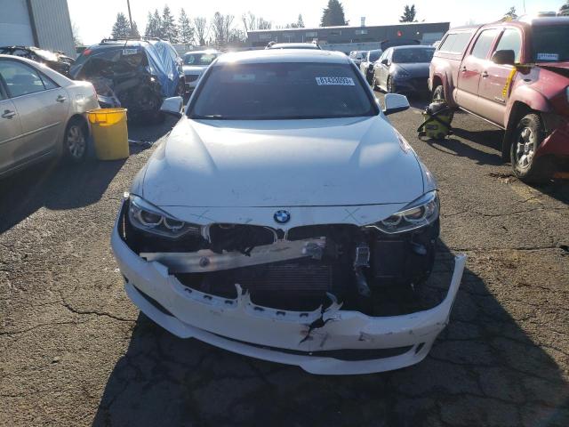 2013 BMW Activehybrid 3 VIN: WBA3F9C5XDF484251 Lot: 48545514