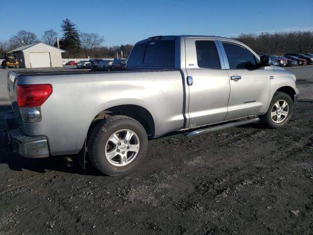 5TBRT54187S451692 | 2007 Toyota tundra double cab sr5