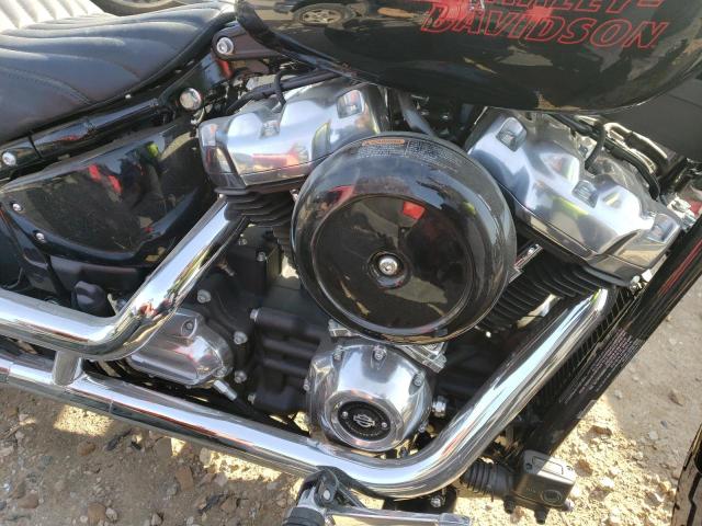 2023 HARLEY-DAVIDSON FXST 1HD1BVJ19PB062416