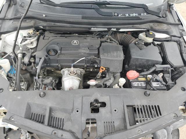 19UDE2F36HA014590 | 2017 ACURA ILX BASE W