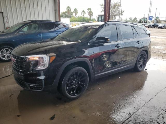 3GKALMEG9PL157858 | 2023 GMC TERRAIN SL