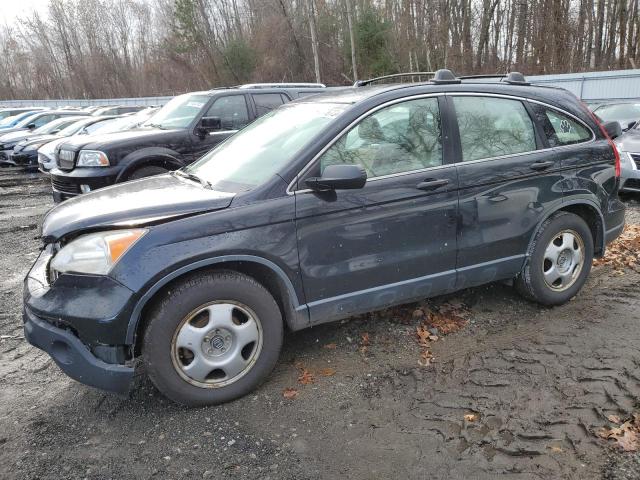 2007 Honda CR-V LX