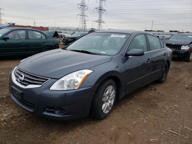 2011 Nissan Altima Base