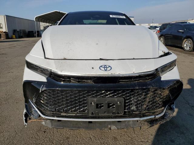 2023 TOYOTA CROWN PLAT - JTDAFAAF4P3001768