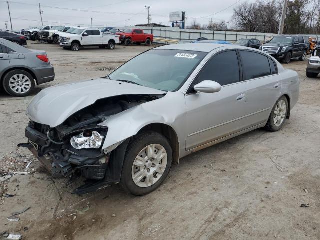 2005 Nissan Altima S