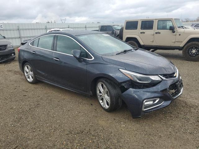 1G1BG5SM1G7296013 | 2016 CHEVROLET CRUZE PREM