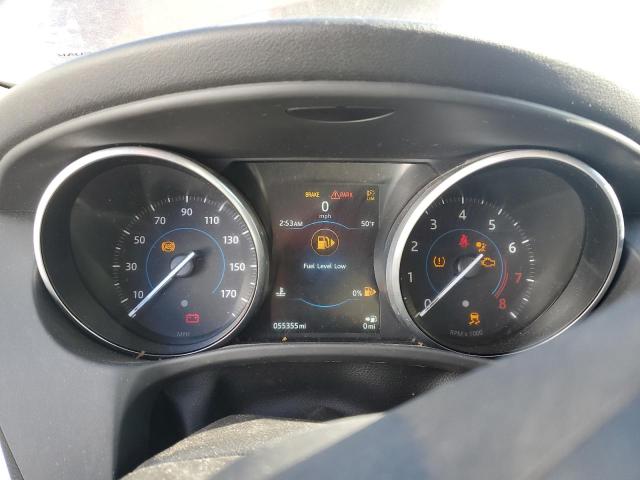 2017 JAGUAR XE PREMIUM - SAJAD4BG3HA965498