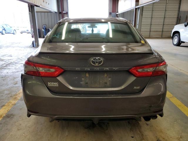 4T1B11HK5JU633679 | 2018 TOYOTA CAMRY L