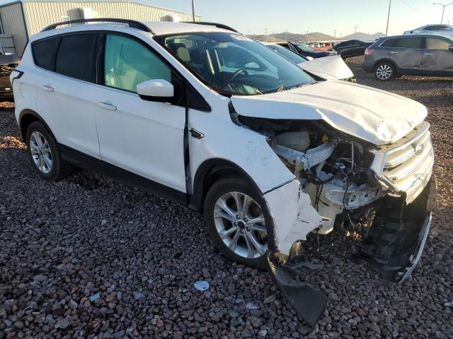 1FMCU0GD0HUD54689 | 2017 FORD ESCAPE SE