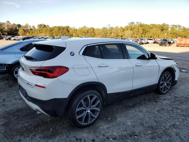 Lot #2473631254 2018 BMW X2 XDRIVE2 salvage car