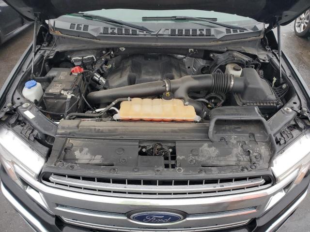 1FTEW1EG0JFD57807 | 2018 FORD F150 SUPER