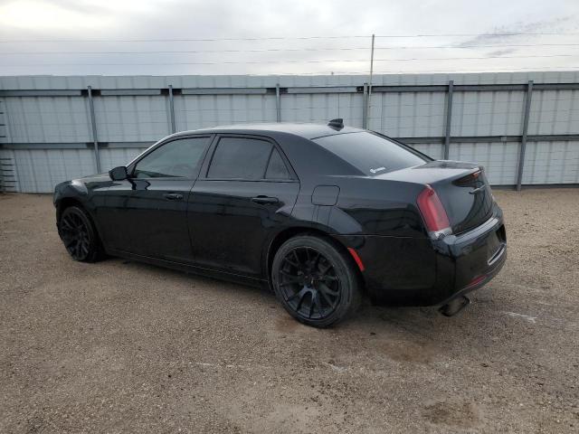 2018 Chrysler 300 Touring VIN: 2C3CCAAG3JH279158 Lot: 80166853