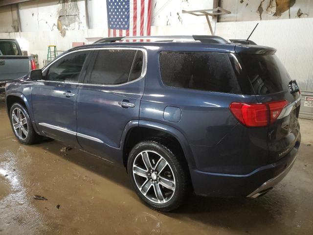 1GKKNXLS3KZ170081 | 2019 GMC ACADIA DEN