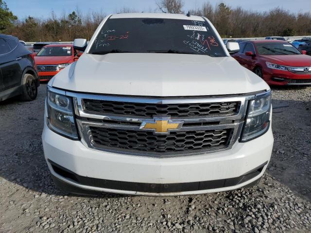 2015 Chevrolet Suburban C1500 Lt VIN: 1GNSCJKC5FR185011 Lot: 79923333